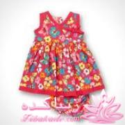 يه عالمه مدل لباس بچه براي ني ني هاي ناز و خوشگل